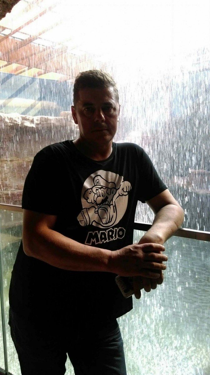 Dariusz andrzej 