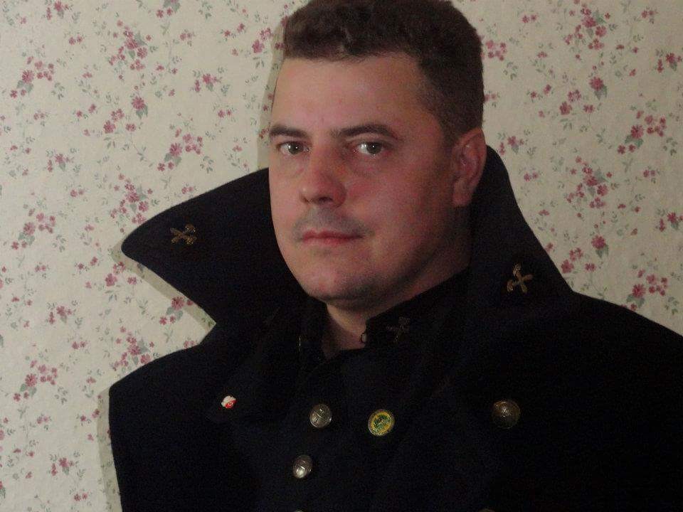 Dariusz andrzej 