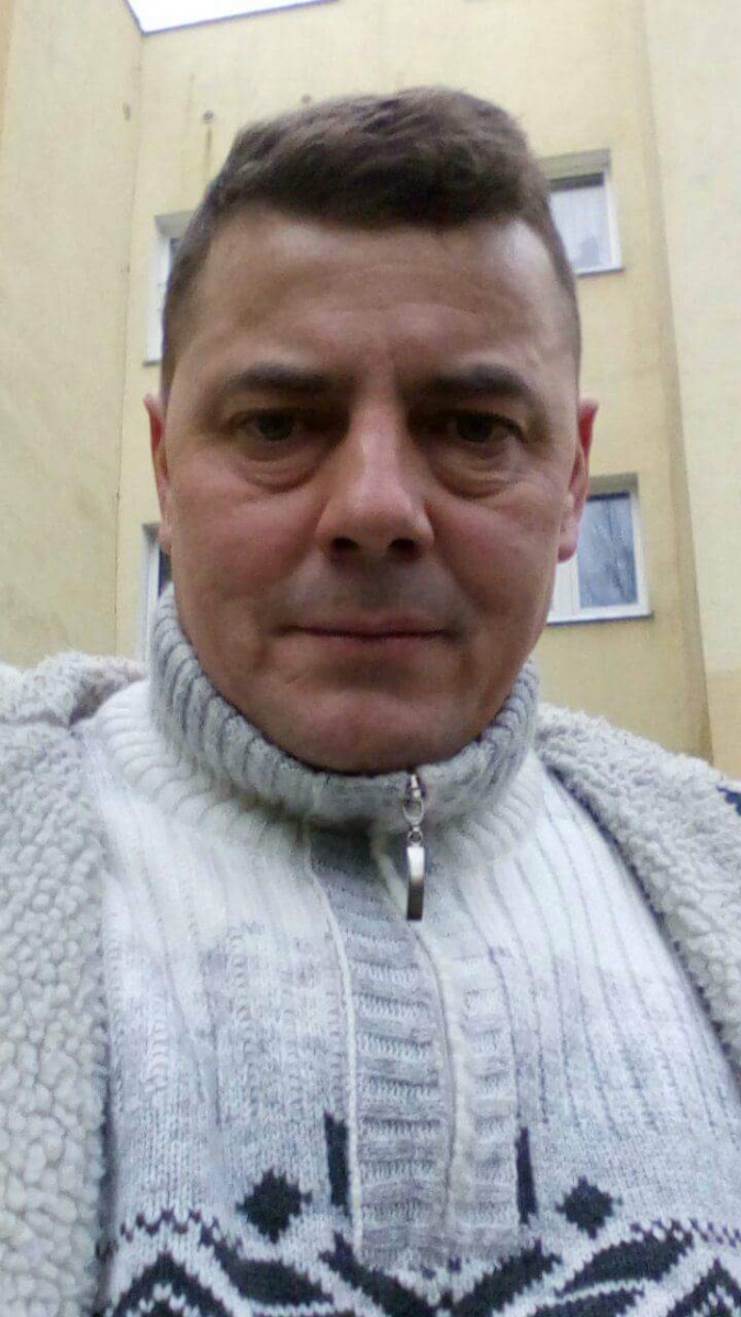 Dariusz andrzej 