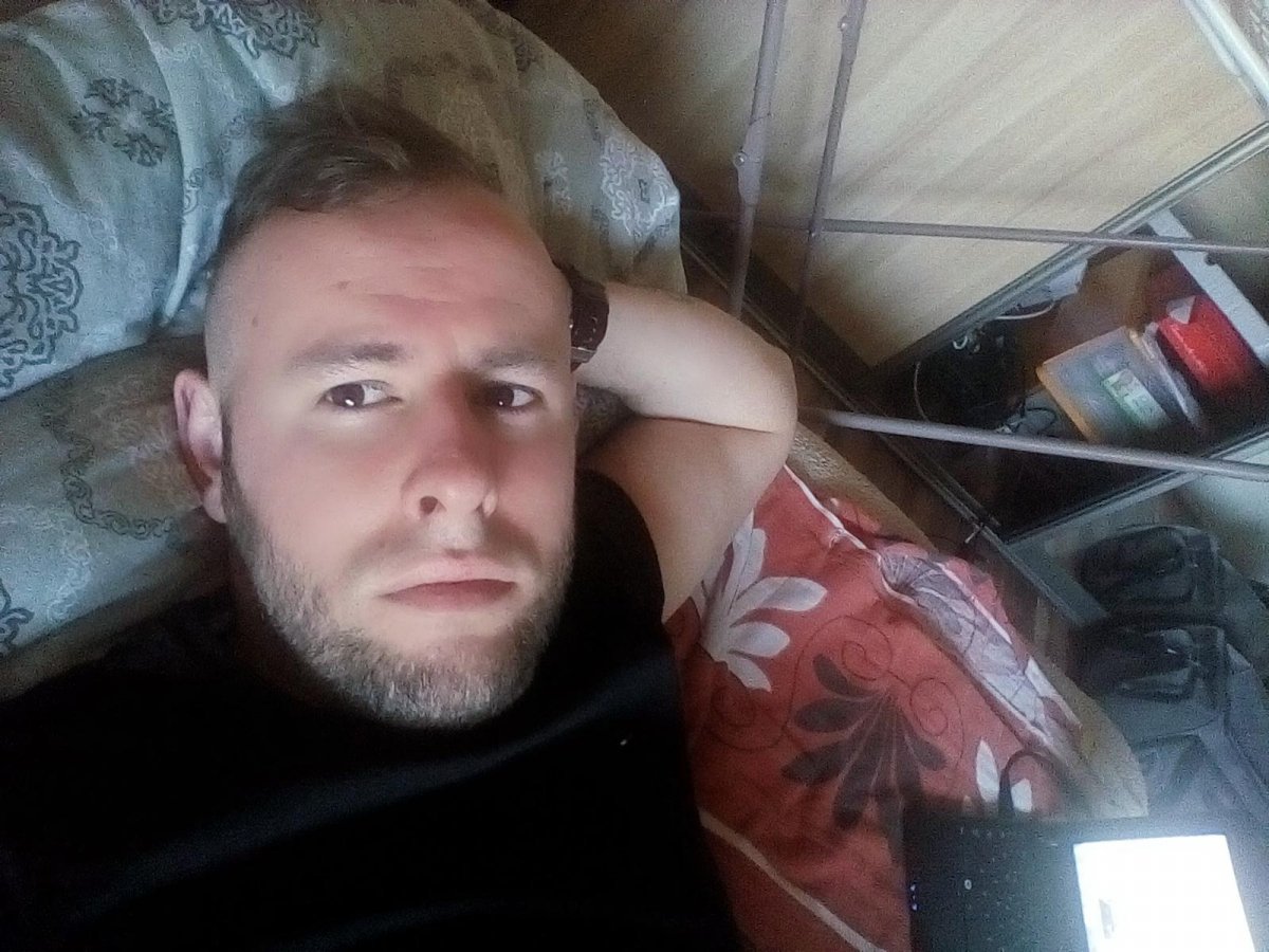 Mateusz Rudnicki
