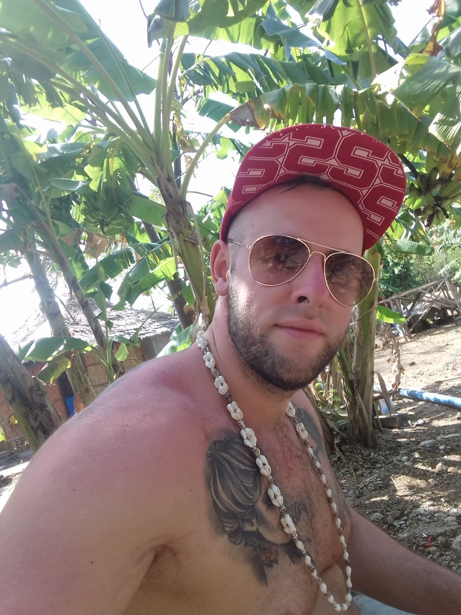 Mateusz Rudnicki