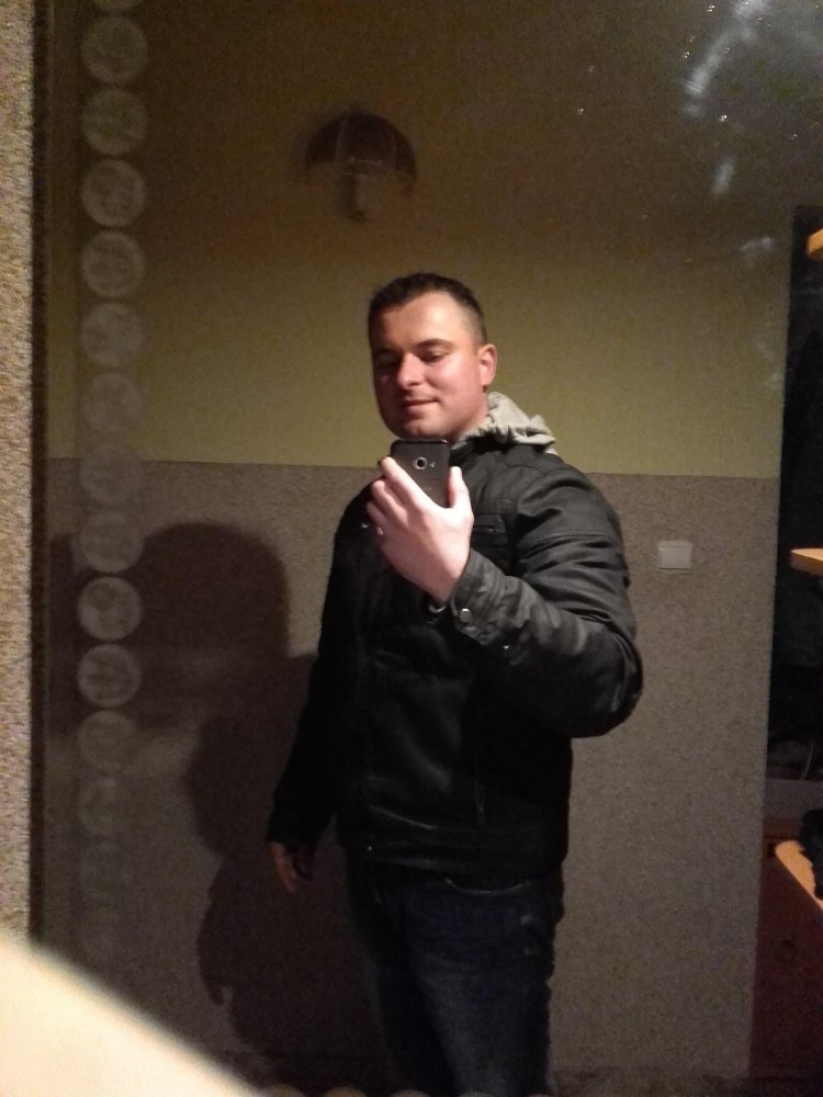 Michał Konin 