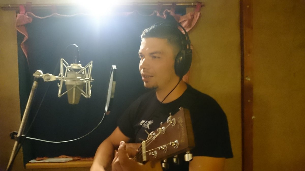 Bartek Muzyk 