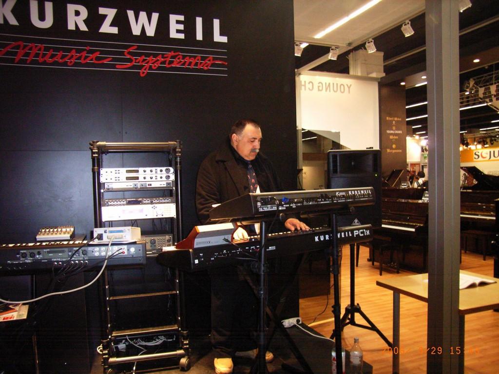 Lech Drzazga 