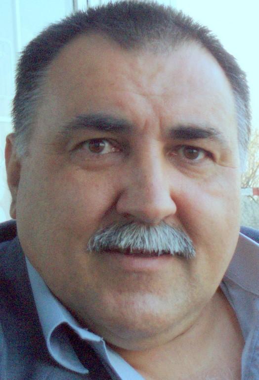 Lech Drzazga 