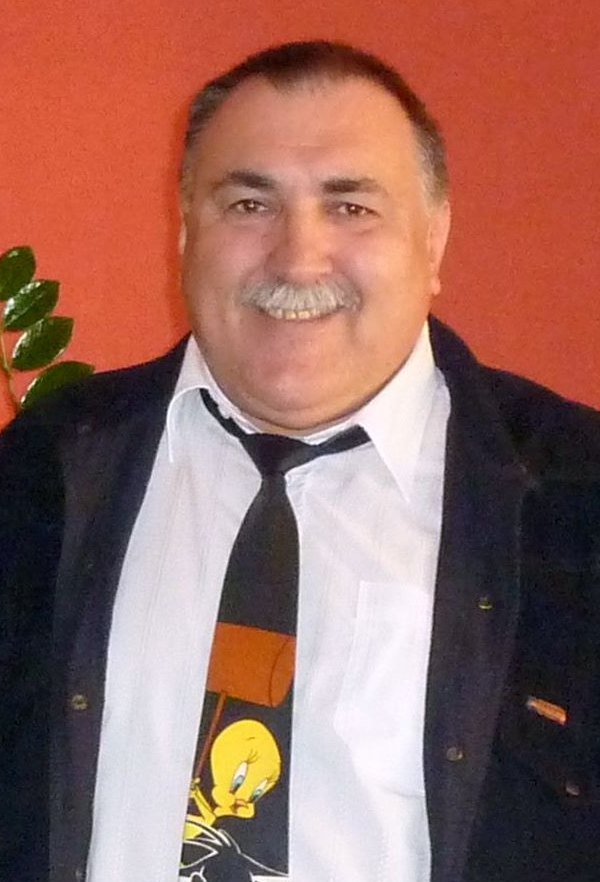Lech Drzazga 