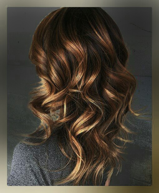 ART HAIR Karolina Weyna 