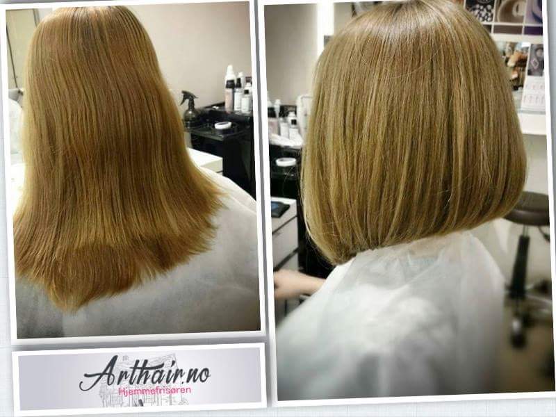 ART HAIR Karolina Weyna 