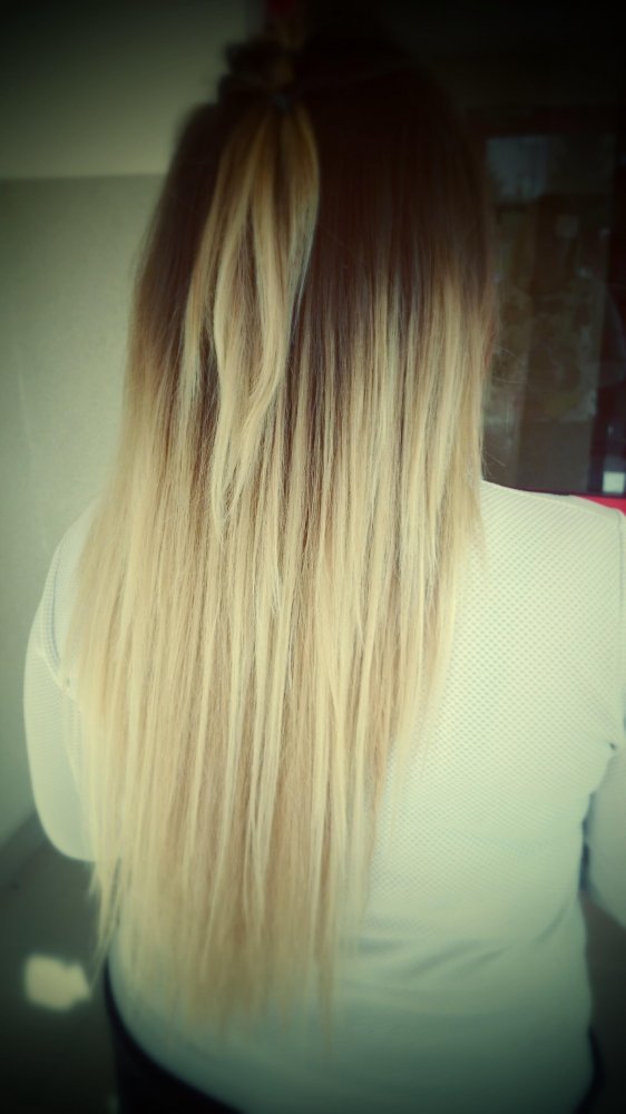 ART HAIR Karolina Weyna 