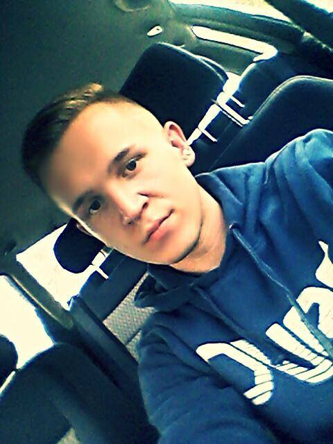 Grzegorz95 