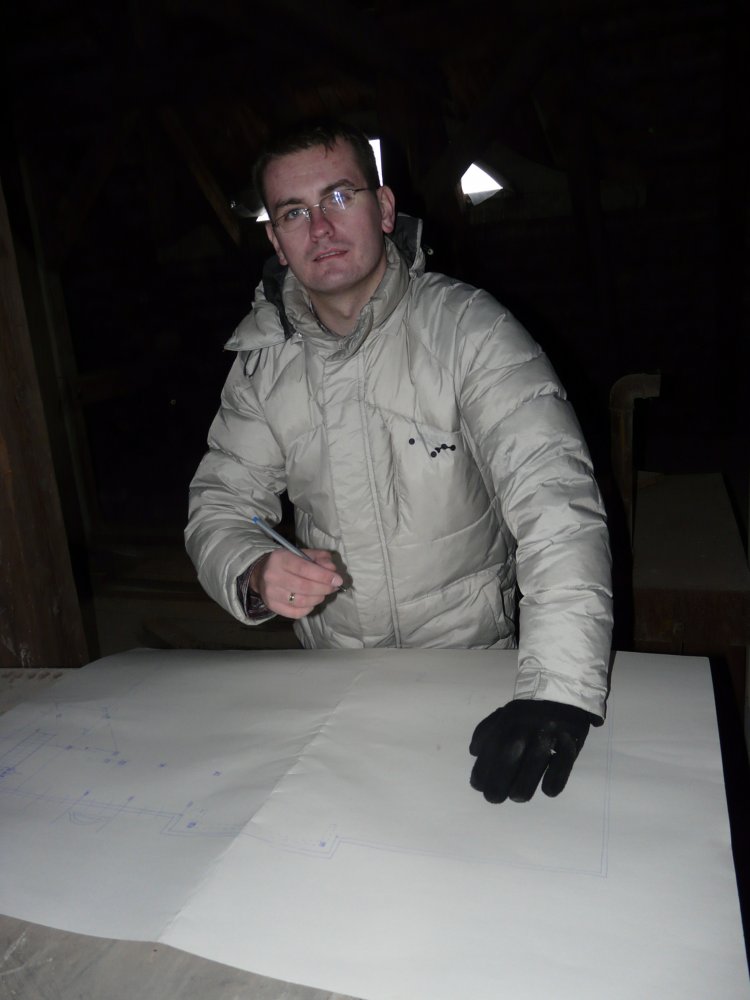 Marek Szczepaniak 