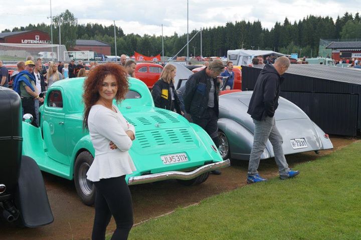 Beatka Pacuła