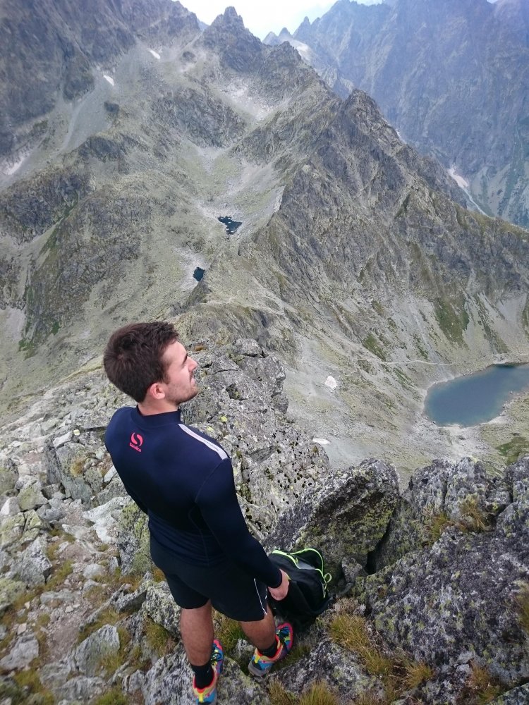 Maciej Bernatowicz