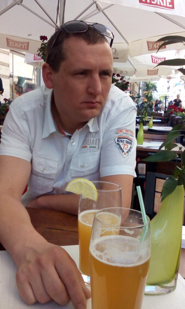 jaroslaw ciekawski
