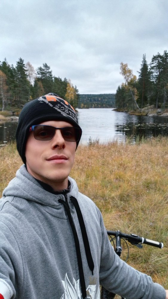 Jakub Struziński