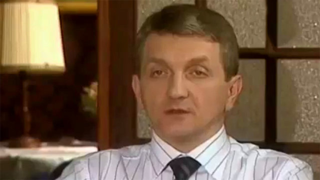 Ryszard Tomaszewski