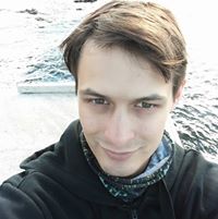 Michał Rawluk