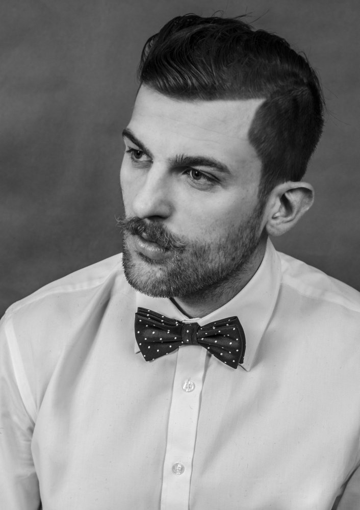 Dawid Czarnecki 