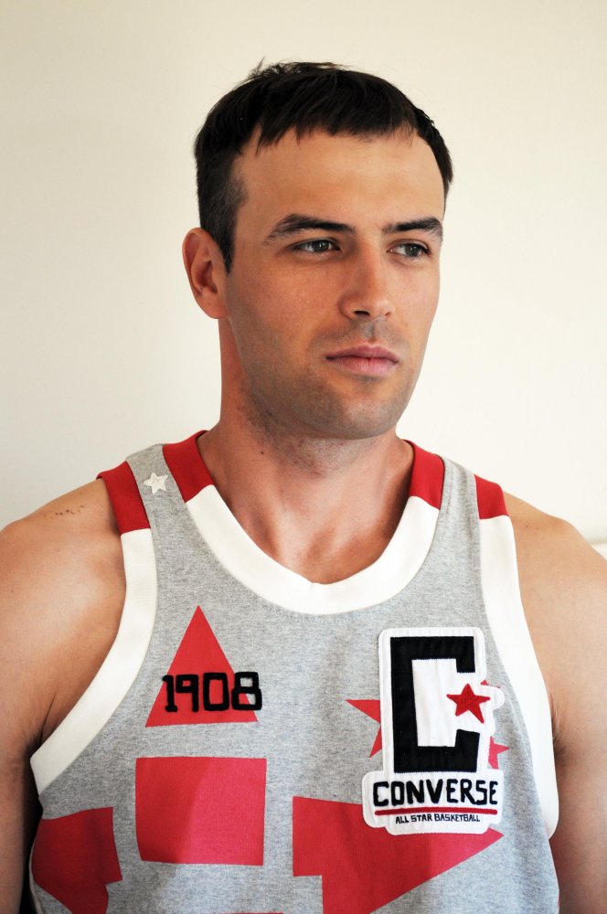 Dariusz Kobylarz