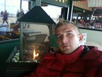 Grzegorz Marszalek