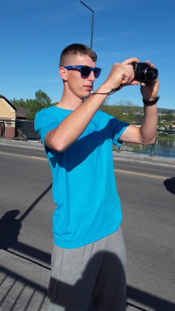 Damian Piotr