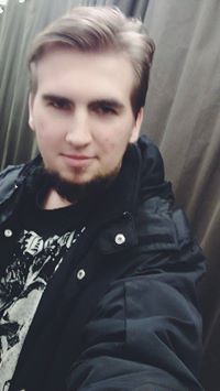 Dominik Niku Smoliński