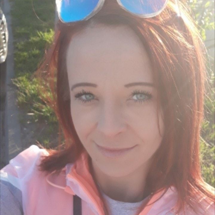 Weronika Nikrandt