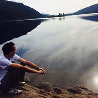 Adrian Adi