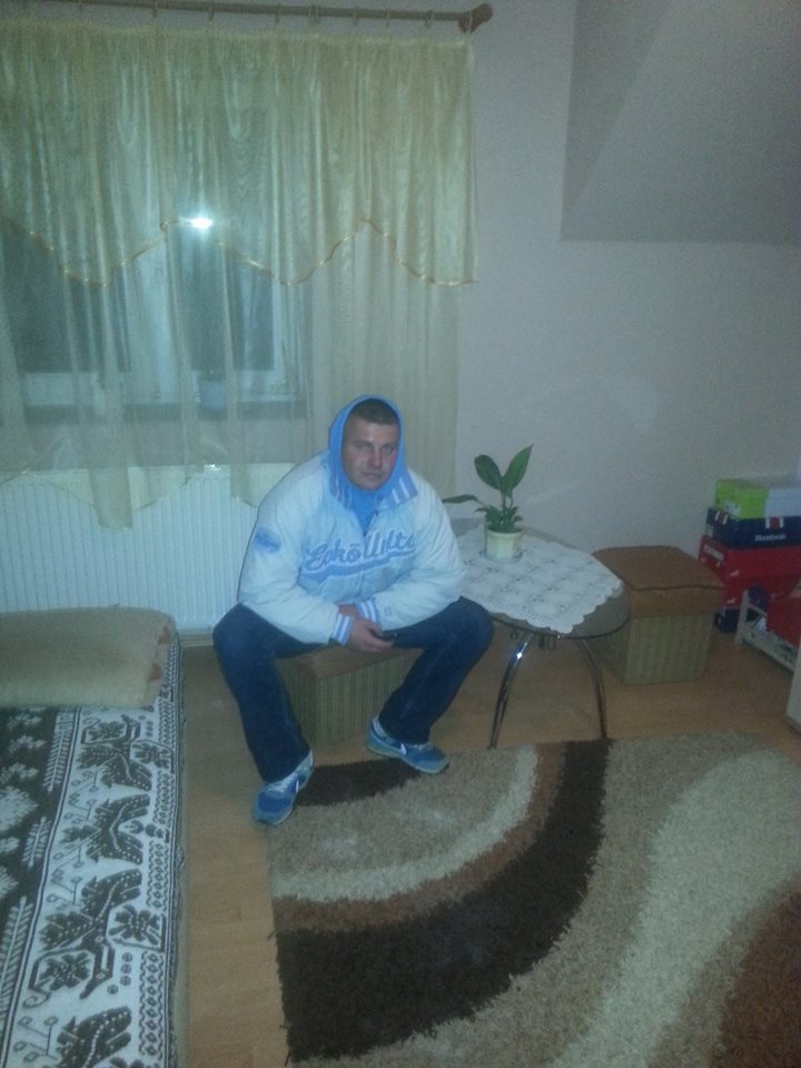 Dawid_25 Kalinowski