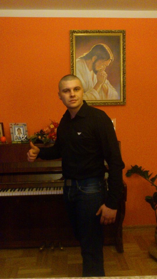 Dawid_25 Kalinowski