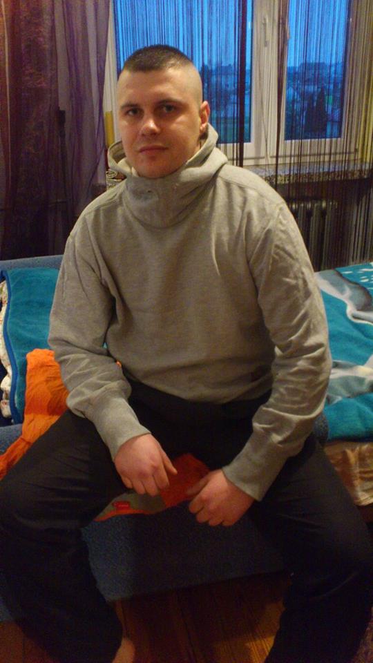 Dawid_25 Kalinowski