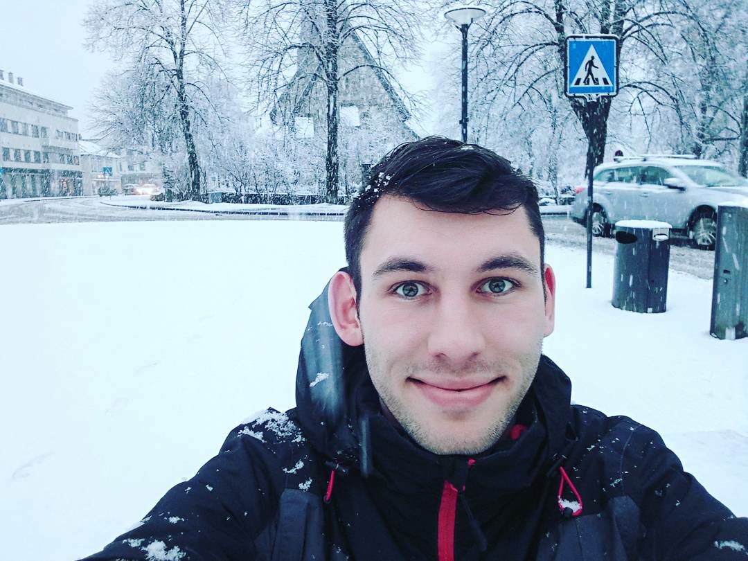 Daniel eM