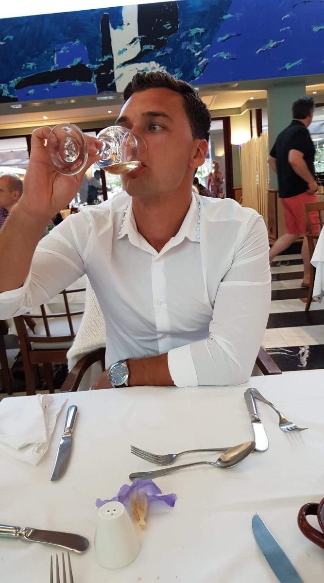 Adrian Waw 