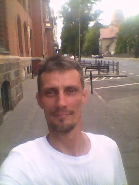 Piotr Siwiec