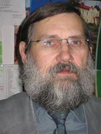 Marek Bujak-Sochalski