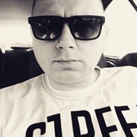 Maciek Lubicz