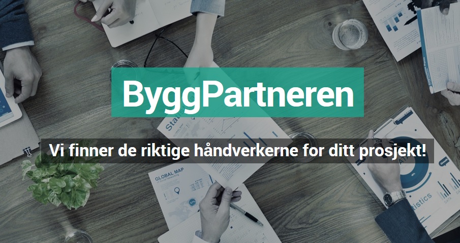 ByggPartneren 