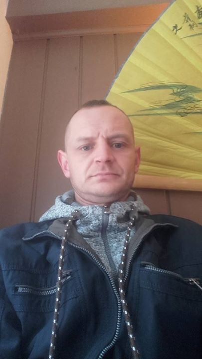marek trzetrzynski