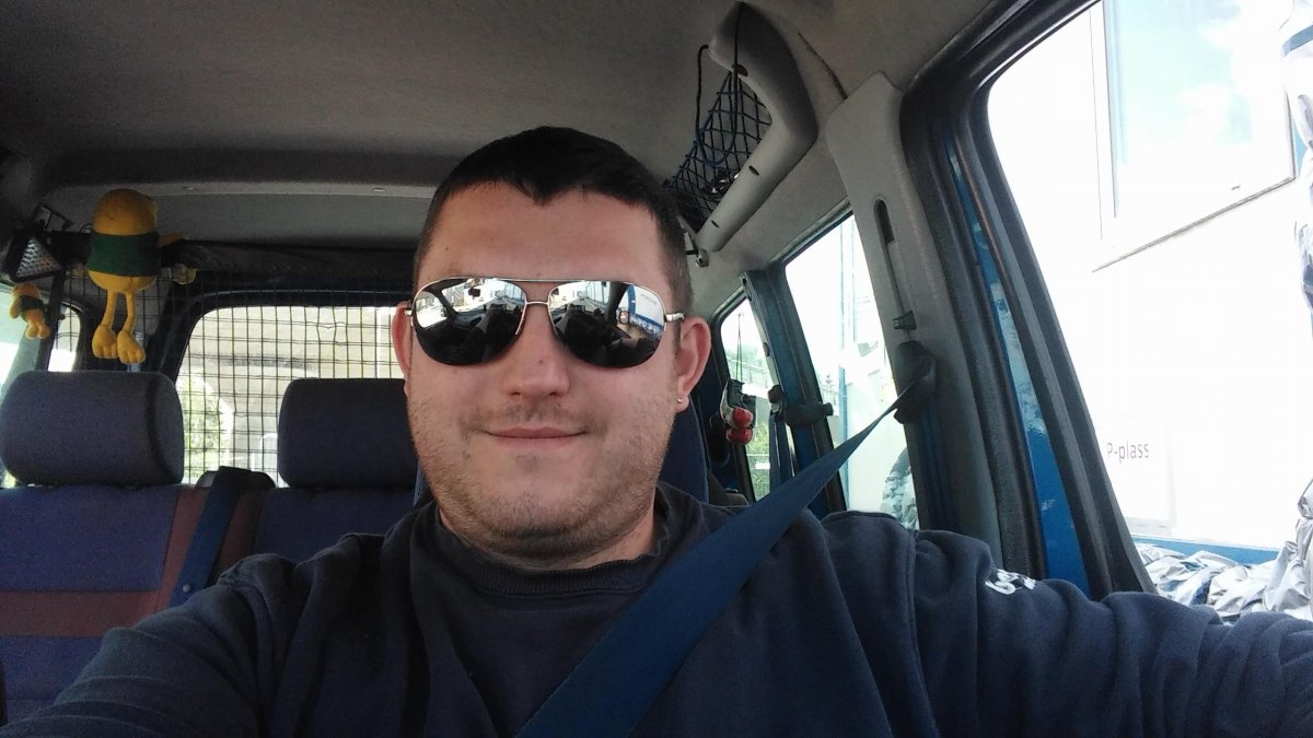 Łukasz Jędrzejczak