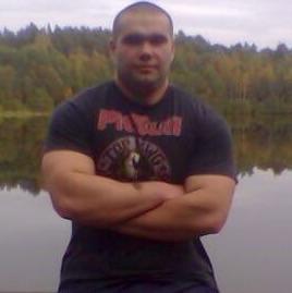 Marek321 Robaczewski