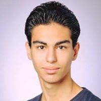 Nawras Bin Khadra