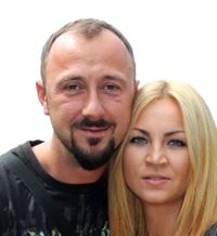 Mariusz Duda