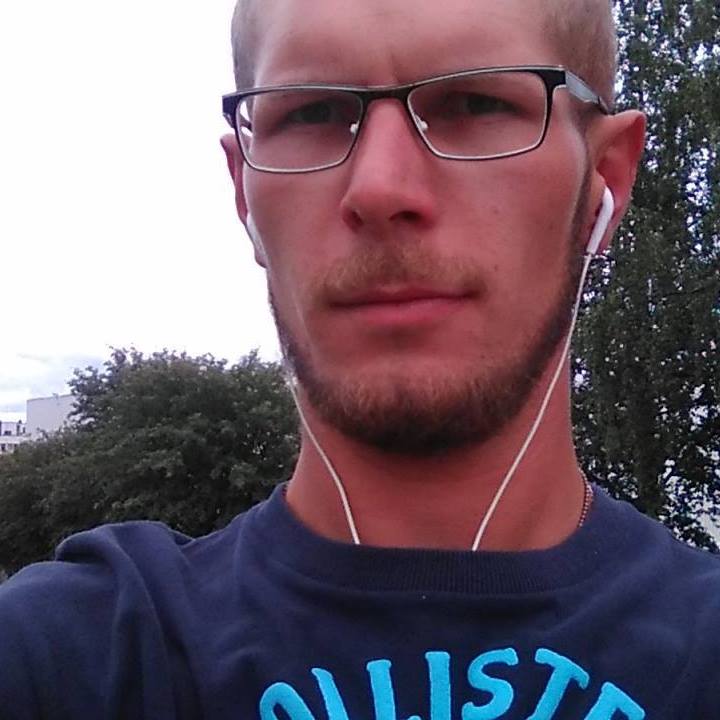 KrzysiekOslo28 
