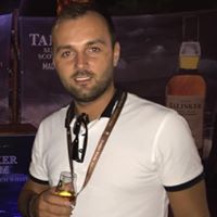 Krystian Oliwa