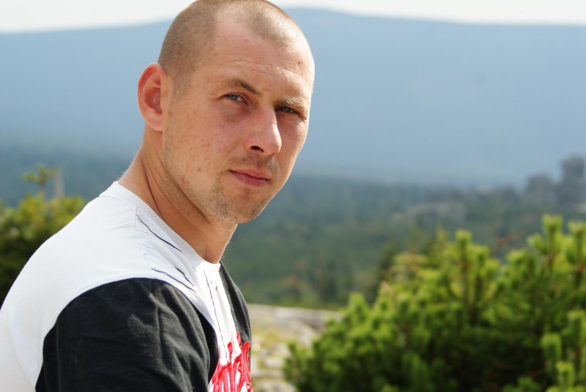 Bartek  Młody 