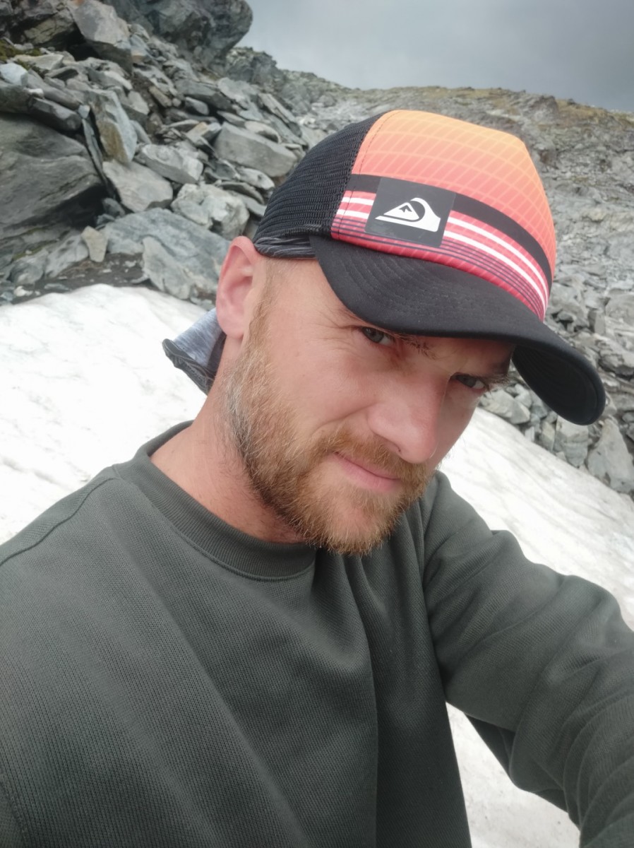 Chris81 Zawadka