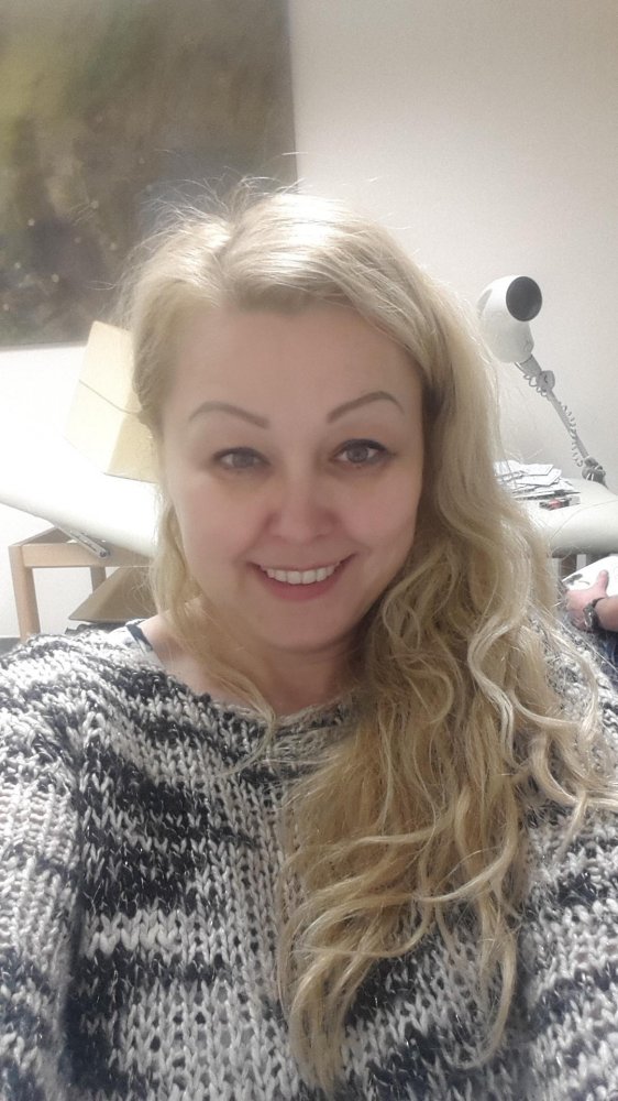 Julia Zbożna 