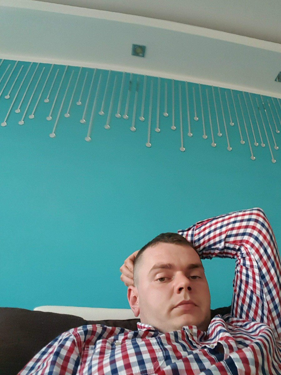 Lukasz Klaker