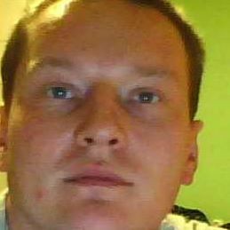 Paweł Franciszek Zaraś