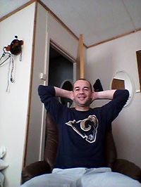 Krzysztof Wójcik